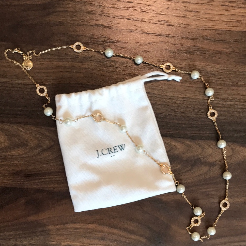 JCrew Necklace